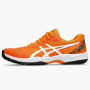Asics Gel-game 9 Pickleball Shocking Orange White