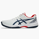 Asics Gel-game 9 Pickleball White Night Sky
