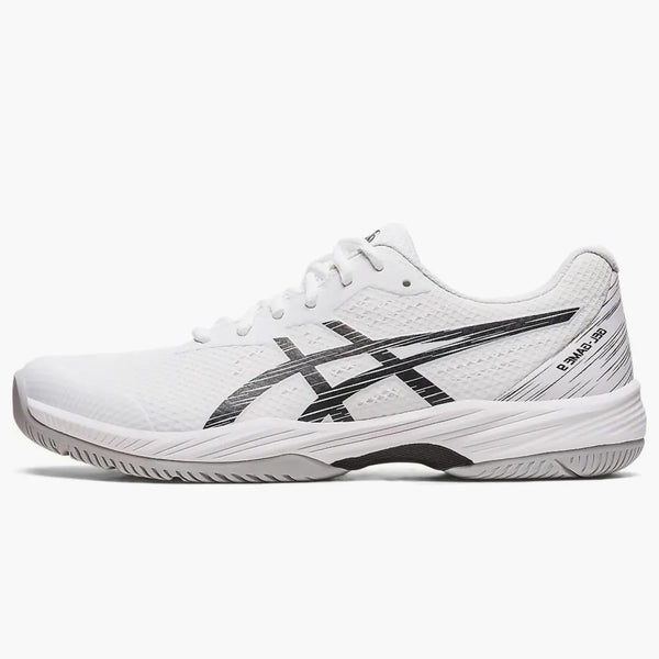 Asics Gel-game 9 White Black