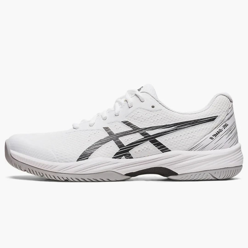 Asics Gel-game 9 White Black