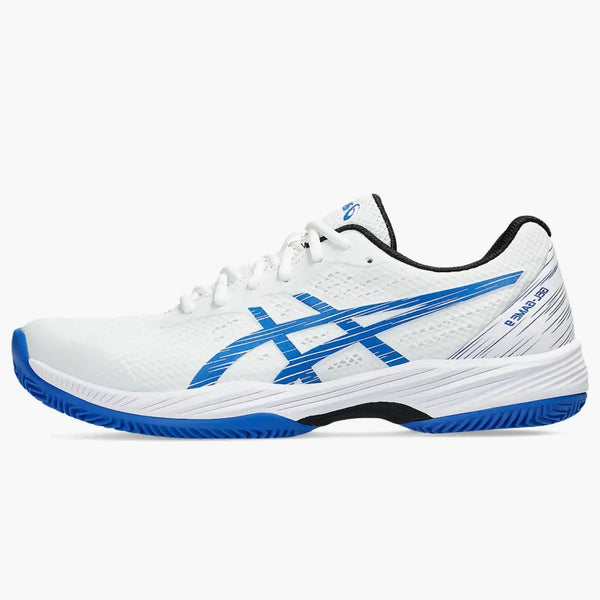 Asics Gel-game 9 White Tuna Blue