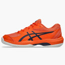 Asics Gel-game Clay/oc Nova Orange Indigo Fog (gs)