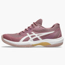 Asics Gel-game Ff Padel Purple Oxide White (women's)