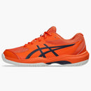 Asics Gel-game Nova Orange Indigo Fog (gs)