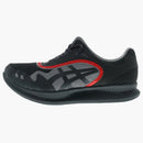 Asics Gel-glidelyte Iii Graphite Grey High Rise