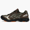 Asics Gel-k1011 Gallery Dept. Mental Energy Khaki