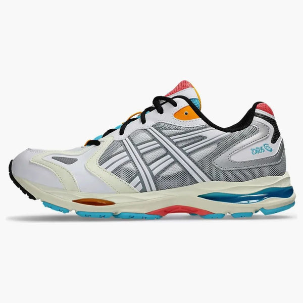 Asics Gel-k1011 White Pure Silver
