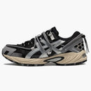 Asics Gel-kahana Tr V2 Black Silver