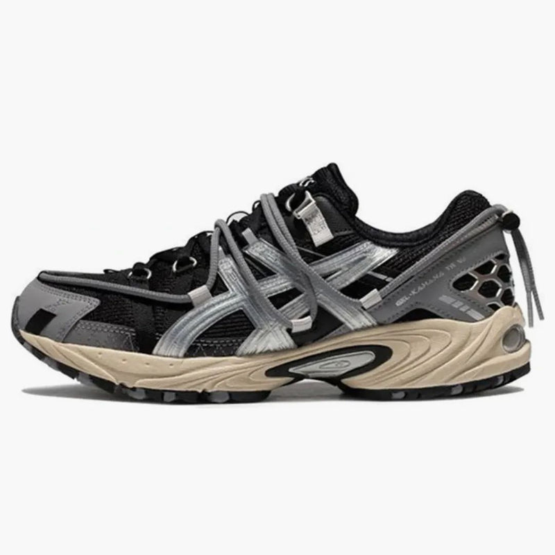 Asics Gel-kahana Tr V2 Black Silver