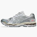 Asics Gel-kayano 12.1 Holiday Pack White Pure Silver
