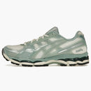 Asics Gel-kayano 12.1 Kith Cream Sage