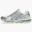Asics Gel-kayano 12.1 Silver Ice Blue
