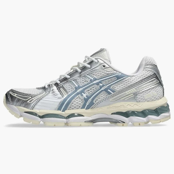 Asics Gel-kayano 12.1 Silver Ice Blue