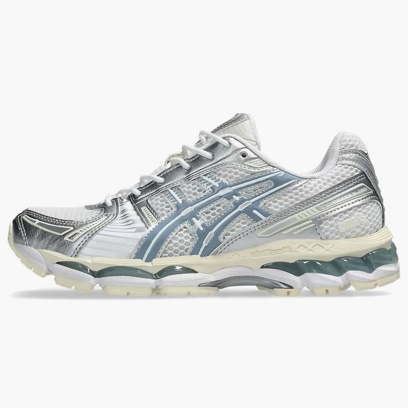 Asics Gel-kayano 12.1 Silver Ice Blue