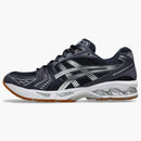 Asics Gel-kayano 14 A.p.c. Midnight Indigo Fog