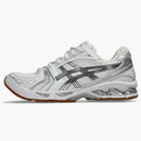Asics Gel-kayano 14 A.p.c. White Pure Silver