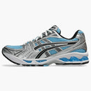 Asics Gel Kayano 14 Arctic Sky Pure Silver