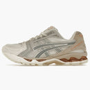 Asics Gel-kayano 14 Birch Clay Grey