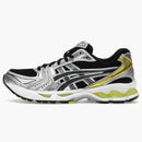Asics Gel-kayano 14 Black Lemon Spark
