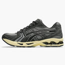 Asics Gel-kayano 14 Clay Grey Black