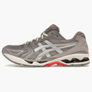 Asics Gel-kayano 14 Clay Grey Pure Silver