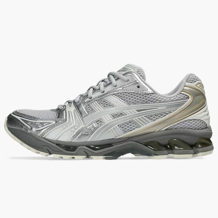 Asics Gel-kayano 14 Concrete Pure Silver