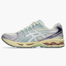 Asics Gel-kayano 14 Cream Dusk Violet