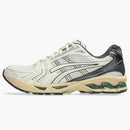 Asics Gel-kayano 14 Cream Obsidian Grey