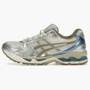 Asics Gel-kayano 14 Cream Pepper (women's)