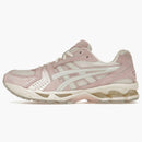 Asics Gel-kayano 14 Cream Pink Salt (women's)