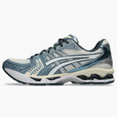 Asics Gel-kayano 14 Cream Raw Indigo