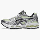Asics Gel-kayano 14 Illuminate Yellow