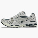 Asics Gel-kayano 14 Ironclad Cloud Grey