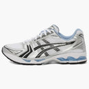 Asics Gel-kayano 14 Jjjjound White Navy