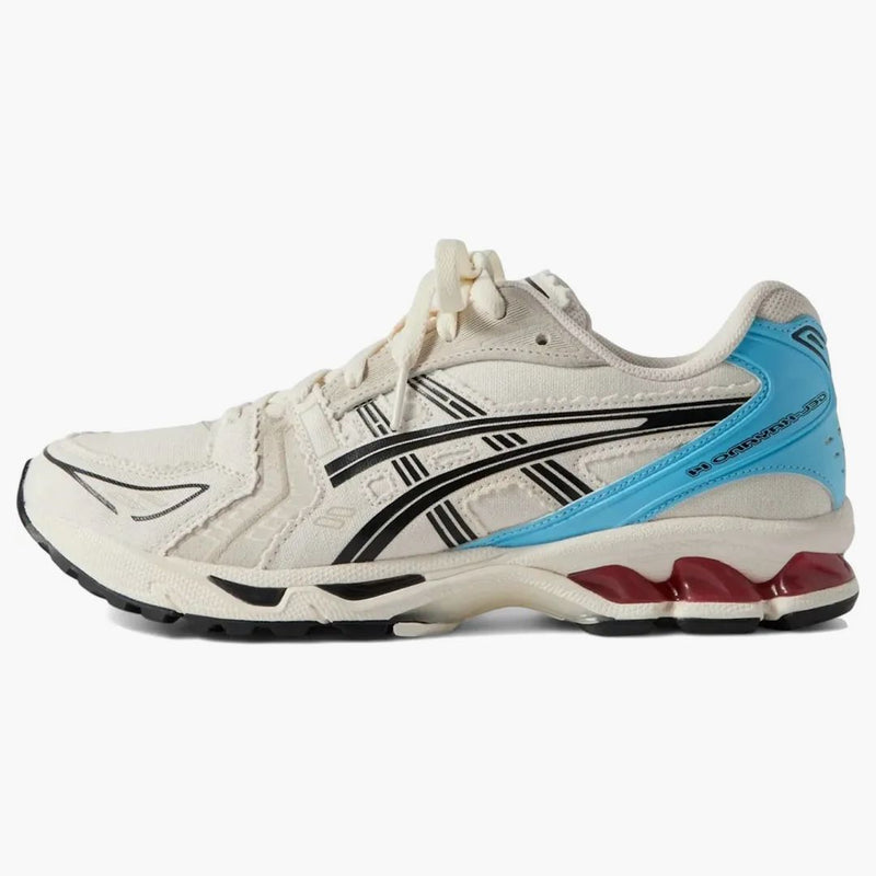 Asics Gel-kayano 14 Kith Marvel Vs. Capcom Ryu