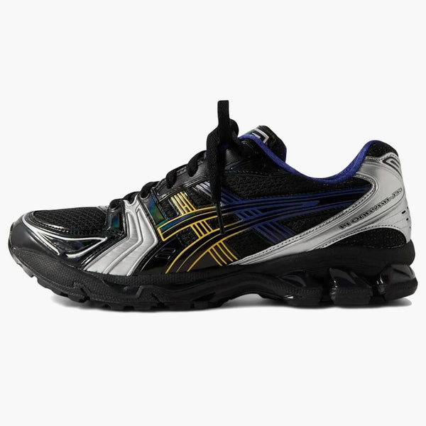Asics Gel-kayano 14 Kith Marvel Vs. Capcom Wolverine