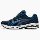 Asics Gel-kayano 14 Mako Blue
