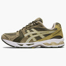 Asics Gel-kayano 14 Mantle Green Oyster Grey
