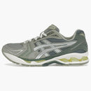 Asics Gel-kayano 14 Olive Grey Pure Silver