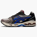 Asics Gel-kayano 14 Oyster Grey Illusion Blue