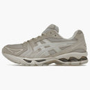 Asics Gel-kayano 14 Oyster Grey