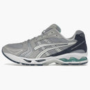 Asics Gel-kayano 14 Piedmont Grey Aqua