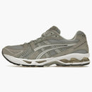 Asics Gel-kayano 14 Piedmont Grey Sheet Rock