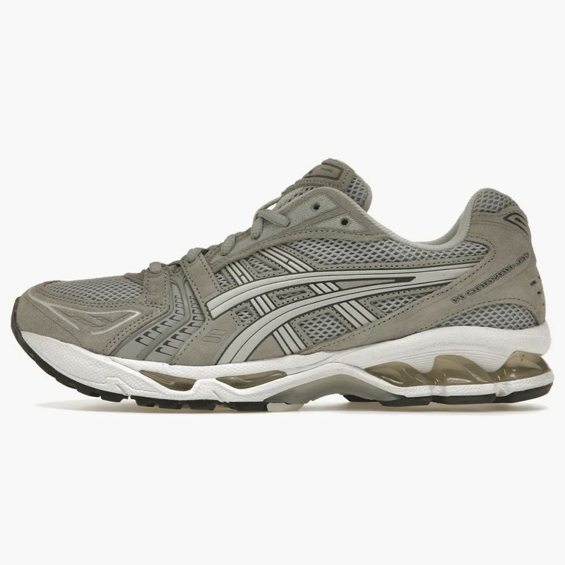 Asics Gel-kayano 14 Piedmont Grey Sheet Rock