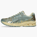 Asics Gel-kayano 14 Pure Gold Cold Moss