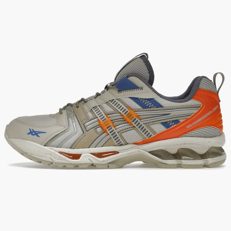 Asics Gel-kayano 14 Putty Habanero