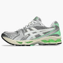 Asics Gel-kayano 14 Silver Lime