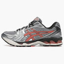 Asics Gel-kayano 14 Silver Papaya