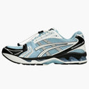 Asics Gel-kayano 14 Unlimited Pack Mist Cream