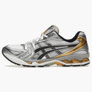 Asics Gel-kayano 14 White Pure Gold